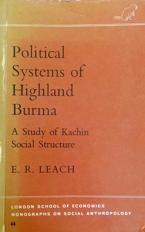 leach book image